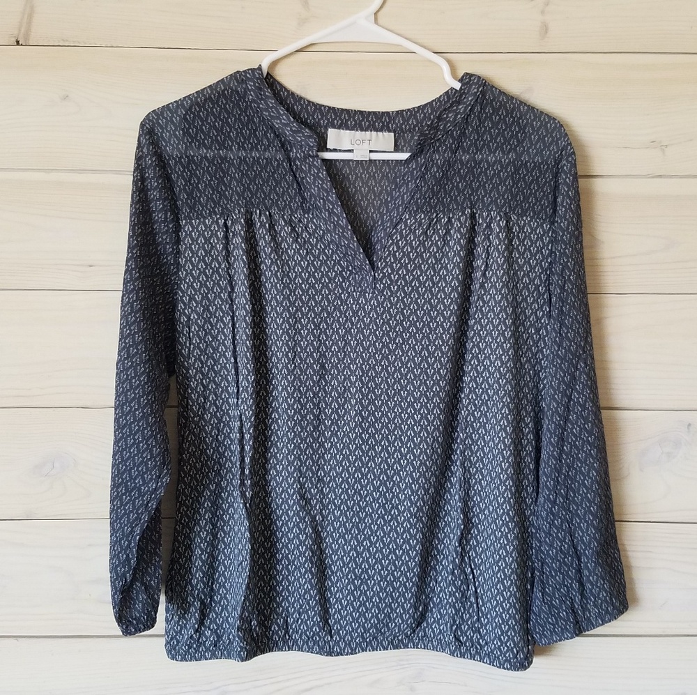 Loft Top